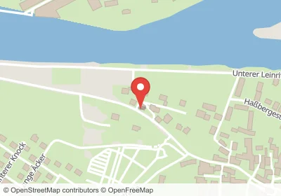 Hotels an der Mainluststraße in Bamberg – Unterkünfte, Pensionen und Ferienwohnungen in zentraler Lage