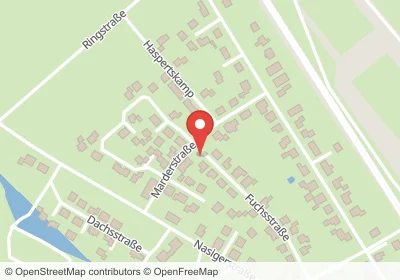 Marderstraße Rheine – Hotels in der Nähe Hotels an der Marderstraße in Rheine – Unterkünfte, Pensionen und Ferienwohnungen in zentraler Lage