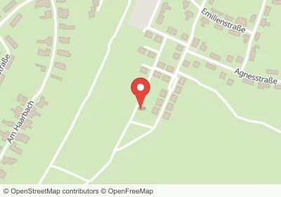 Hotels an der Maria-Theresien-Straße in Gladbeck – Unterkünfte, Pensionen und Ferienwohnungen in zentraler Lage