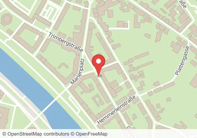 Marienstraße Bamberg – Hotels in der Nähe Hotels an der Marienstraße in Bamberg – Unterkünfte, Pensionen und Ferienwohnungen in zentraler Lage