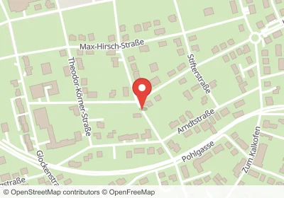 Hotels an der Markusstraße in Troisdorf – Unterkünfte, Pensionen und Ferienwohnungen in zentraler Lage