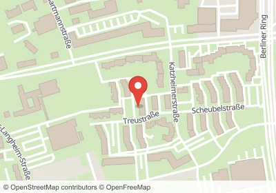 Hotels an der Mattenheimerstraße in Bamberg – Unterkünfte, Pensionen und Ferienwohnungen in zentraler Lage