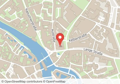 Hotels an der Mautgasse in Bamberg – Unterkünfte, Pensionen und Ferienwohnungen in zentraler Lage