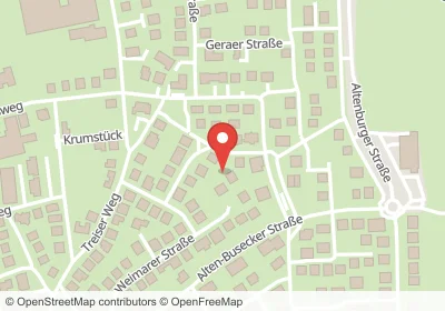 Meininger Weg Gießen – Hotels in der Nähe Hotels an der Meininger Weg in Gießen – Unterkünfte, Pensionen und Ferienwohnungen in zentraler Lage