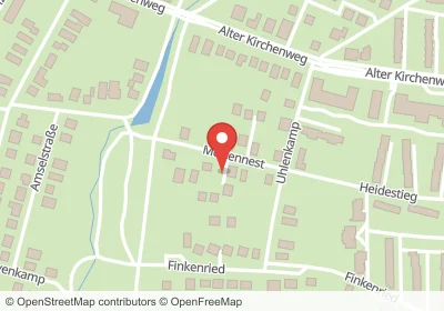 Meisennest Norderstedt – Hotels in der Nähe Hotels an der Meisennest in Norderstedt – Unterkünfte, Pensionen und Ferienwohnungen in zentraler Lage