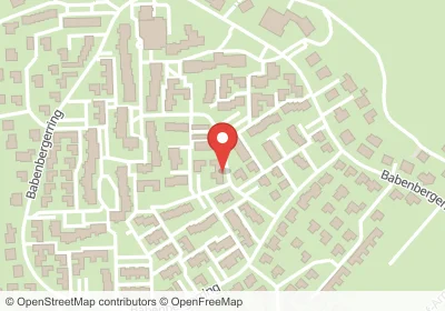 Hotels an der Meranierstraße in Bamberg – Unterkünfte, Pensionen und Ferienwohnungen in zentraler Lage