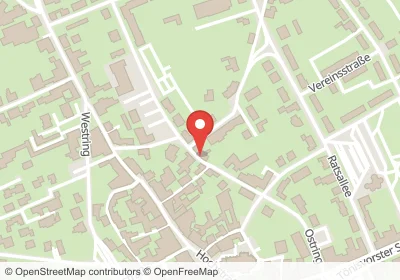 Hotels an der Merianstraße in Viersen – Unterkünfte, Pensionen und Ferienwohnungen in zentraler Lage