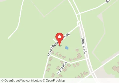 Merschkensheideweg Rheine – Hotels in der Nähe Hotels an der Merschkensheideweg in Rheine – Unterkünfte, Pensionen und Ferienwohnungen in zentraler Lage