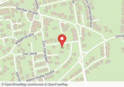 Mersmannstraße Bocholt – Hotels in der Nähe Hotels an der Mersmannstraße in Bocholt – Unterkünfte, Pensionen und Ferienwohnungen in zentraler Lage