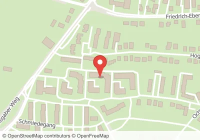 Hotels an der Meyertwiete in Norderstedt – Unterkünfte, Pensionen und Ferienwohnungen in zentraler Lage