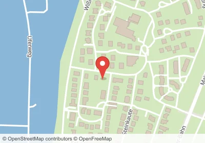 Mildred-Harnack-Weg Gießen – Hotels in der Nähe Hotels an der Mildred-Harnack-Weg in Gießen – Unterkünfte, Pensionen und Ferienwohnungen in zentraler Lage