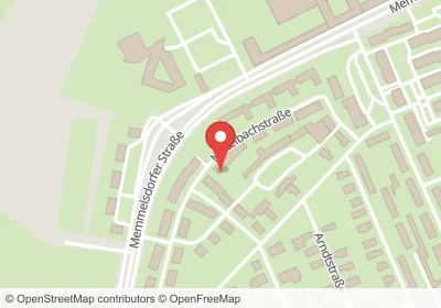 Hotels an der Mittelbachstraße in Bamberg – Unterkünfte, Pensionen und Ferienwohnungen in zentraler Lage