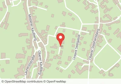 Hotels an der Mittlere Seelgasse in Bamberg – Unterkünfte, Pensionen und Ferienwohnungen in zentraler Lage