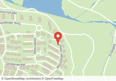 Hotels an der Moosfelder Höhe in Arnsberg – Unterkünfte, Pensionen und Ferienwohnungen in zentraler Lage