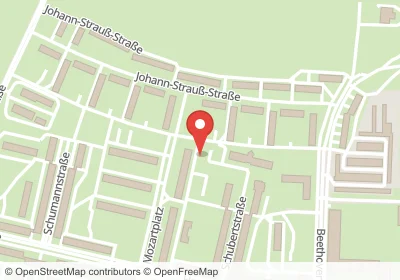 Hotels an der Mozartplatz in Brandenburg – Unterkünfte, Pensionen und Ferienwohnungen in zentraler Lage