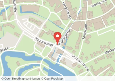 Mühlendamm Delmenhorst – Hotels in der Nähe Hotels an der Mühlendamm in Delmenhorst – Unterkünfte, Pensionen und Ferienwohnungen in zentraler Lage