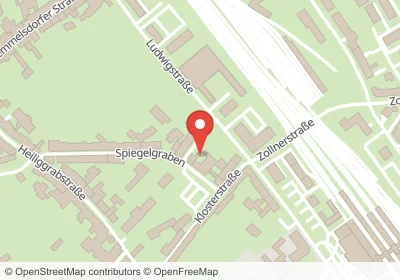 Hotels an der Münzmeisterstraße in Bamberg – Unterkünfte, Pensionen und Ferienwohnungen in zentraler Lage