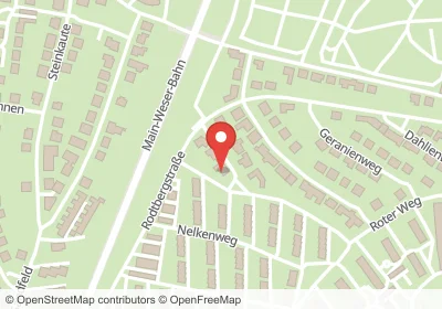 Narzissenweg Gießen – Hotels in der Nähe Hotels an der Narzissenweg in Gießen – Unterkünfte, Pensionen und Ferienwohnungen in zentraler Lage