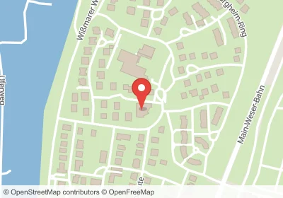 Nelly-Sachs-Weg Gießen – Hotels in der Nähe Hotels an der Nelly-Sachs-Weg in Gießen – Unterkünfte, Pensionen und Ferienwohnungen in zentraler Lage