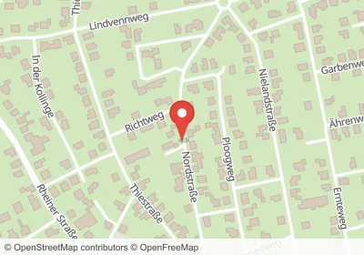 Nordstraße Rheine – Hotels in der Nähe Hotels an der Nordstraße in Rheine – Unterkünfte, Pensionen und Ferienwohnungen in zentraler Lage