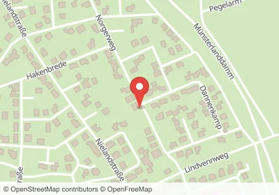 Norgerweg Rheine – Hotels in der Nähe Hotels an der Norgerweg in Rheine – Unterkünfte, Pensionen und Ferienwohnungen in zentraler Lage