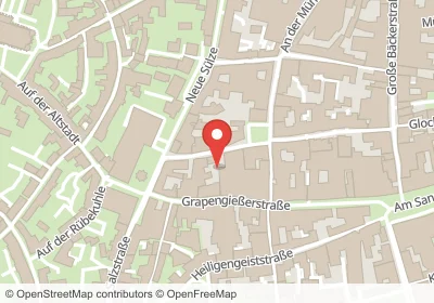 Obere Schrangenstraße Lüneburg – Hotels in der Nähe Hotels an der Obere Schrangenstraße in Lüneburg – Unterkünfte, Pensionen und Ferienwohnungen in zentraler Lage