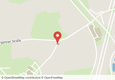 Hotels an der Oberthiergärtner Straße in Bayreuth – Unterkünfte, Pensionen und Ferienwohnungen in zentraler Lage