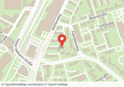 Oderstraße Bocholt – Hotels in der Nähe Hotels an der Oderstraße in Bocholt – Unterkünfte, Pensionen und Ferienwohnungen in zentraler Lage