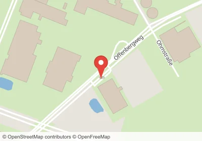 Offenbergweg Rheine – Hotels in der Nähe Hotels an der Offenbergweg in Rheine – Unterkünfte, Pensionen und Ferienwohnungen in zentraler Lage