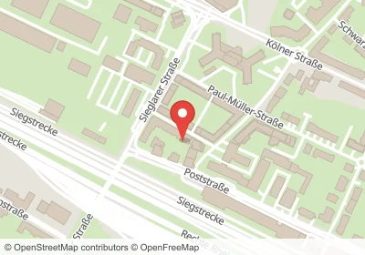 Ohmstraße Troisdorf – Hotels in der Nähe Hotels an der Ohmstraße in Troisdorf – Unterkünfte, Pensionen und Ferienwohnungen in zentraler Lage