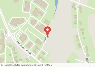 Orionstraße Bayreuth – Hotels in der Nähe Hotels an der Orionstraße in Bayreuth – Unterkünfte, Pensionen und Ferienwohnungen in zentraler Lage