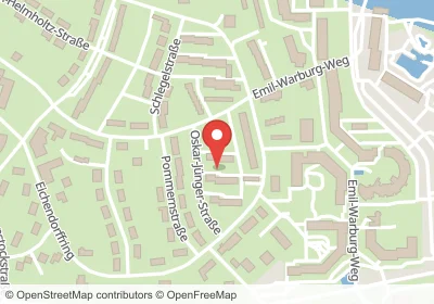 Oskar-Jünger-Straße Bayreuth – Hotels in der Nähe Hotels an der Oskar-Jünger-Straße in Bayreuth – Unterkünfte, Pensionen und Ferienwohnungen in zentraler Lage