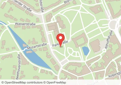 Parkstraße Dinslaken – Hotels in der Nähe Hotels an der Parkstraße in Dinslaken – Unterkünfte, Pensionen und Ferienwohnungen in zentraler Lage
