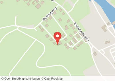 Hotels an der Peter-Link-Straße in Bamberg – Unterkünfte, Pensionen und Ferienwohnungen in zentraler Lage