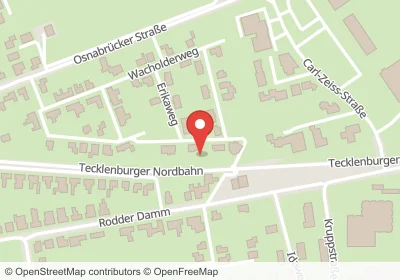 Pinienweg Rheine – Hotels in der Nähe Hotels an der Pinienweg in Rheine – Unterkünfte, Pensionen und Ferienwohnungen in zentraler Lage