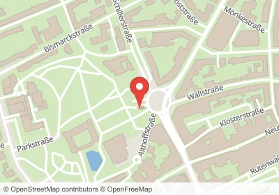 Hotels an der Platz d'Agen in Dinslaken – Unterkünfte, Pensionen und Ferienwohnungen in zentraler Lage