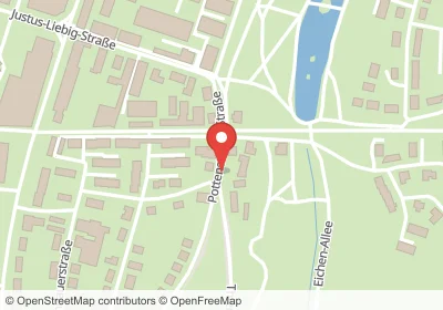 Pottensteiner Straße Bayreuth – Hotels in der Nähe Hotels an der Pottensteiner Straße in Bayreuth – Unterkünfte, Pensionen und Ferienwohnungen in zentraler Lage