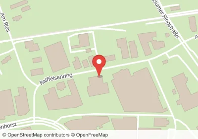 Raiffeisenring Bocholt – Hotels in der Nähe Hotels an der Raiffeisenring in Bocholt – Unterkünfte, Pensionen und Ferienwohnungen in zentraler Lage