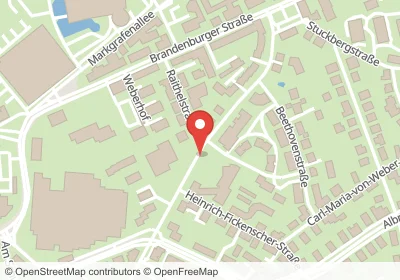 Hotels an der Raithelstraße in Bayreuth – Unterkünfte, Pensionen und Ferienwohnungen in zentraler Lage