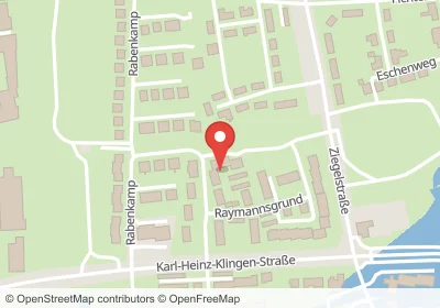Hotels an der Raymannsgrund in Dinslaken – Unterkünfte, Pensionen und Ferienwohnungen in zentraler Lage