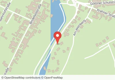 Hotels an der Reckahner Straße in Brandenburg – Unterkünfte, Pensionen und Ferienwohnungen in zentraler Lage
