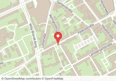 Hotels an der Remigiusstraße in Viersen – Unterkünfte, Pensionen und Ferienwohnungen in zentraler Lage
