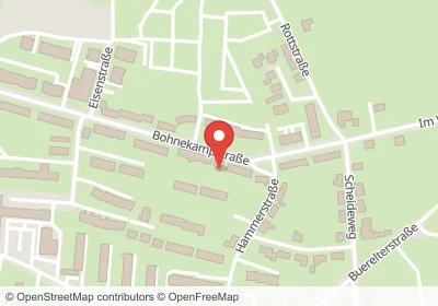 Reubekampstraße Gladbeck – Hotels in der Nähe Hotels an der Reubekampstraße in Gladbeck – Unterkünfte, Pensionen und Ferienwohnungen in zentraler Lage