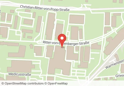 Ritter-v.-Eitzenberger-Straße Bayreuth – Hotels in der Nähe Hotels an der Ritter-v.-Eitzenberger-Straße in Bayreuth – Unterkünfte, Pensionen und Ferienwohnungen in zentraler Lage