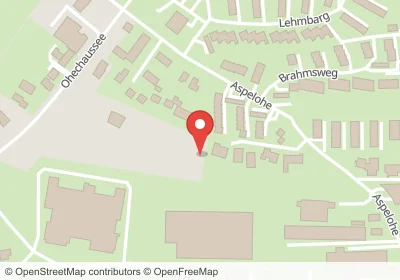 Hotels an der Robert-Schumann-Straße in Norderstedt – Unterkünfte, Pensionen und Ferienwohnungen in zentraler Lage