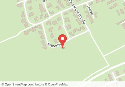 Römerfeld Viersen – Hotels in der Nähe Hotels an der Römerfeld in Viersen – Unterkünfte, Pensionen und Ferienwohnungen in zentraler Lage