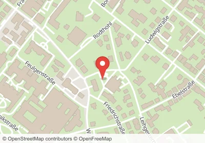 Röntgenstraße Gießen – Hotels in der Nähe Hotels an der Röntgenstraße in Gießen – Unterkünfte, Pensionen und Ferienwohnungen in zentraler Lage