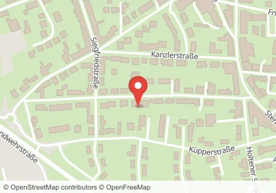 Hotels an der Rolandstraße in Dinslaken – Unterkünfte, Pensionen und Ferienwohnungen in zentraler Lage