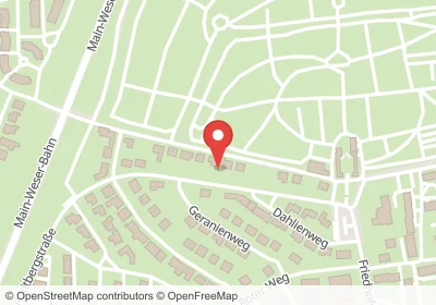 Rosenpfad Gießen – Hotels in der Nähe Hotels an der Rosenpfad in Gießen – Unterkünfte, Pensionen und Ferienwohnungen in zentraler Lage
