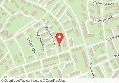 Hotels an der Rubensstraße in Bayreuth – Unterkünfte, Pensionen und Ferienwohnungen in zentraler Lage